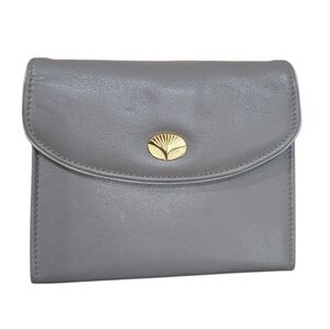 Baronet Leather Bifold Wallet